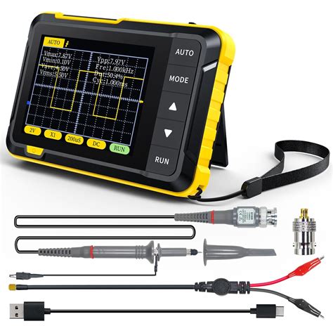 where to buy an oscilloscope